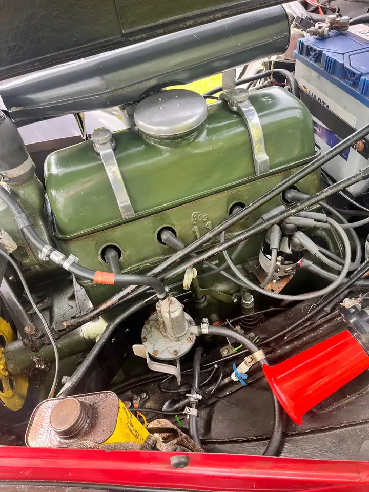 Citroen Traction Overig undefined, foto 8