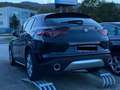 Alfa Romeo Stelvio Stelvio 2.2 t Executive rwd 190cv auto Nero - thumbnail 4