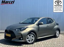 Toyota Yaris Yaris