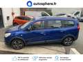 Dacia Lodgy 1.3 TCe 130ch FAP 15 ans 7 places - 20 - thumbnail 3