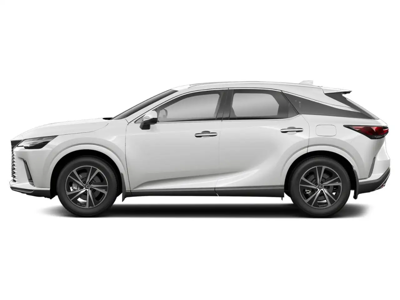 Lexus RX fotografie Lexus RX
