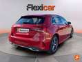 Mercedes-Benz A 180 d Rojo - thumbnail 5