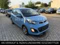 Kia Picanto PICANTO EDITION 7 * KLIMA * Blauw - thumbnail 3