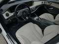 Mercedes-Benz S 63 AMG L 4-Matic COMPL. SERVICEHIST. M-B * FULL OPTION * Blanc - thumbnail 13