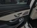 Mercedes-Benz S 63 AMG L 4-Matic COMPL. SERVICEHIST. M-B * FULL OPTION * Bianco - thumbnail 9