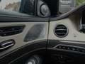 Mercedes-Benz S 63 AMG L 4-Matic COMPL. SERVICEHIST. M-B * FULL OPTION * Blanc - thumbnail 16