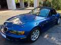 BMW Z3 Z3 Roadster 1.9 118cv Blu/Azzurro - thumbnail 2