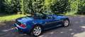 BMW Z3 Z3 Roadster 1.9 118cv Blu/Azzurro - thumbnail 9