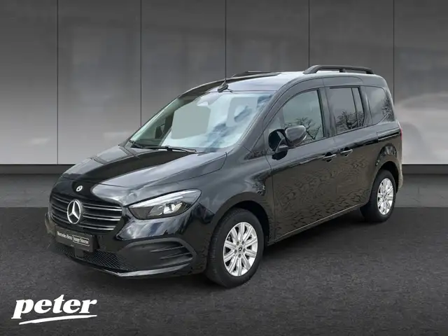 Mercedes-Benz Classe T T 180 PROGRESSIVE EDITION 7GT+LED+NAVI+MBUX