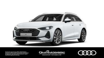 Avant TFSI . Virt.Cockpit Navi ACC