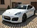 Porsche Panamera TECHART GrandGT No 99, NP : 346K€ Blanc - thumbnail 1