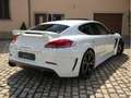 Porsche Panamera TECHART GrandGT No 99, NP : 346K€ Blanc - thumbnail 3