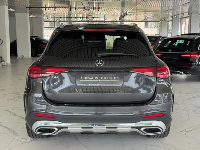 Mercedes-Benz 300 view 7