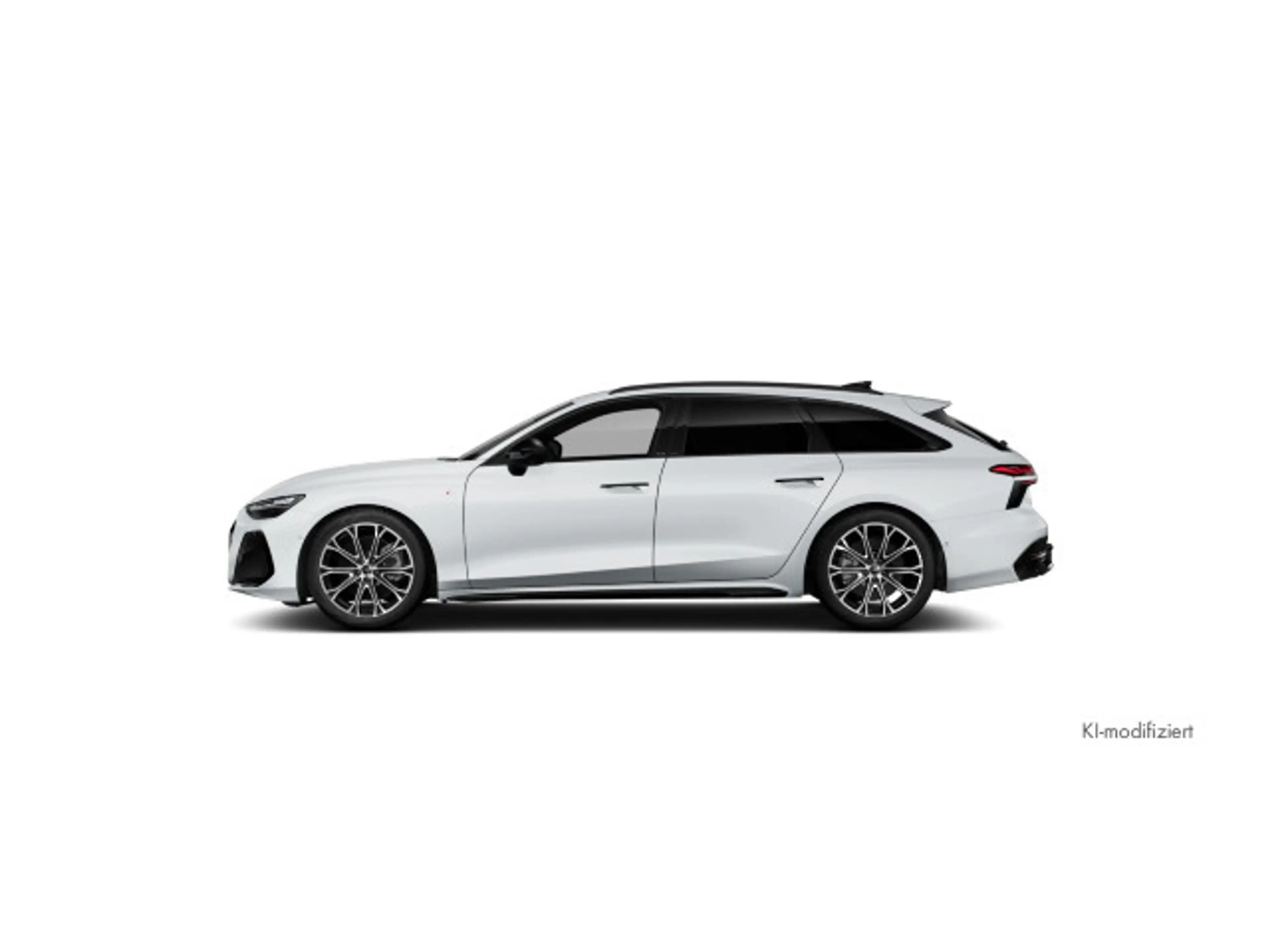 Audi A6 TFSI quattro 270 kW S tronic — photo 6