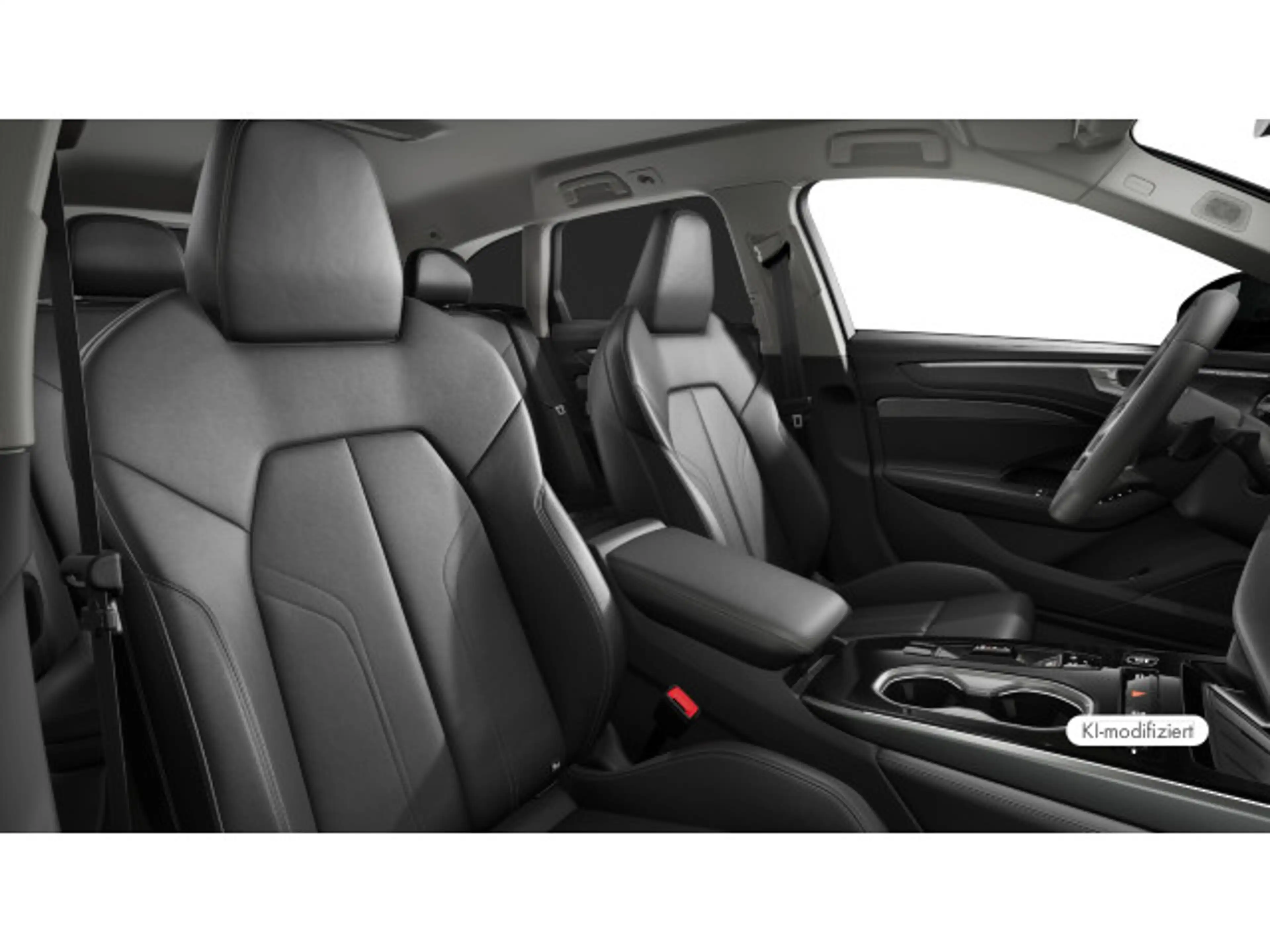 Audi A6 TFSI quattro 270 kW S tronic — photo 7