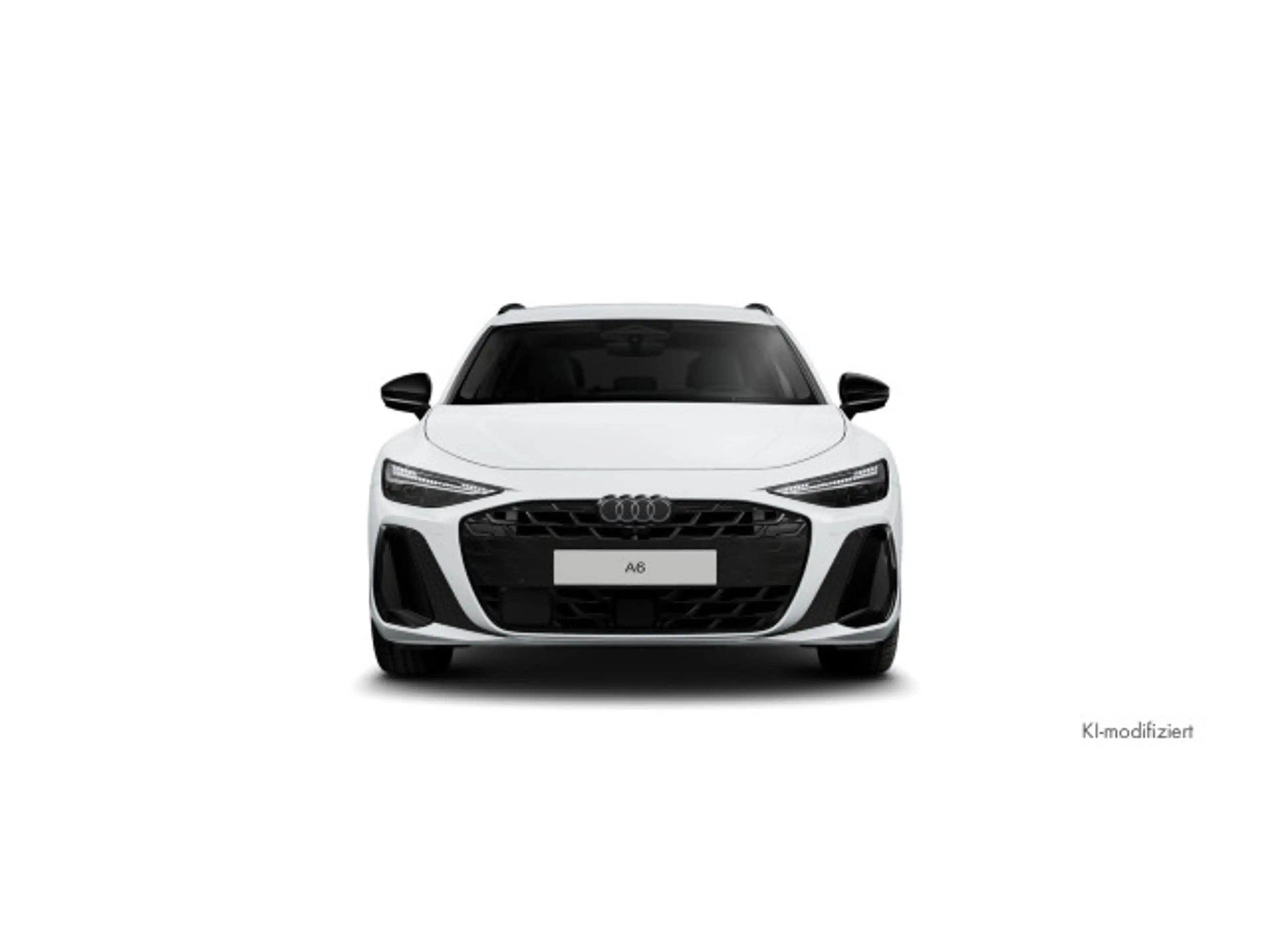 Audi A6 TFSI quattro 270 kW S tronic — photo 3