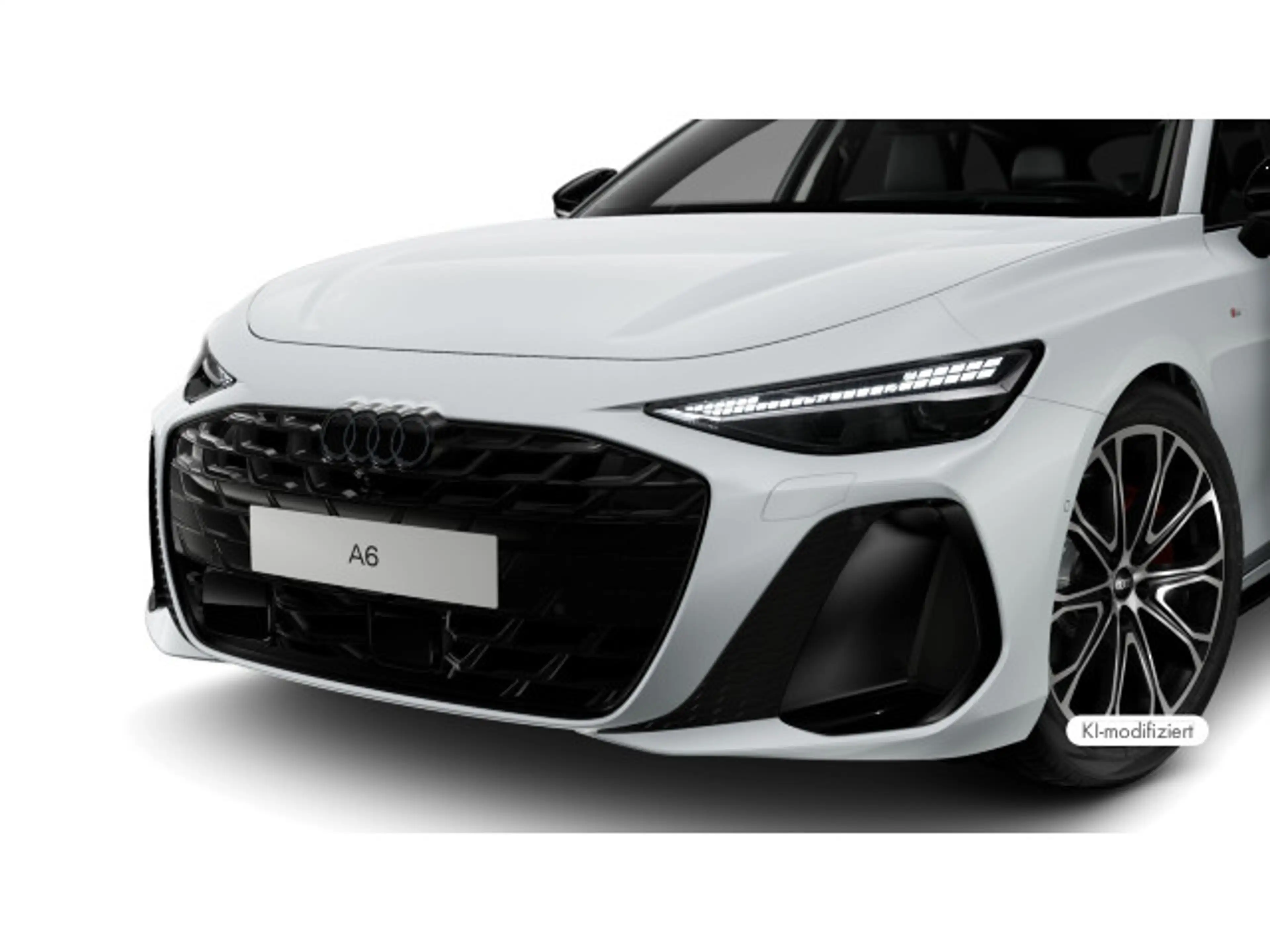 Audi A6 TFSI quattro 270 kW S tronic — photo 2