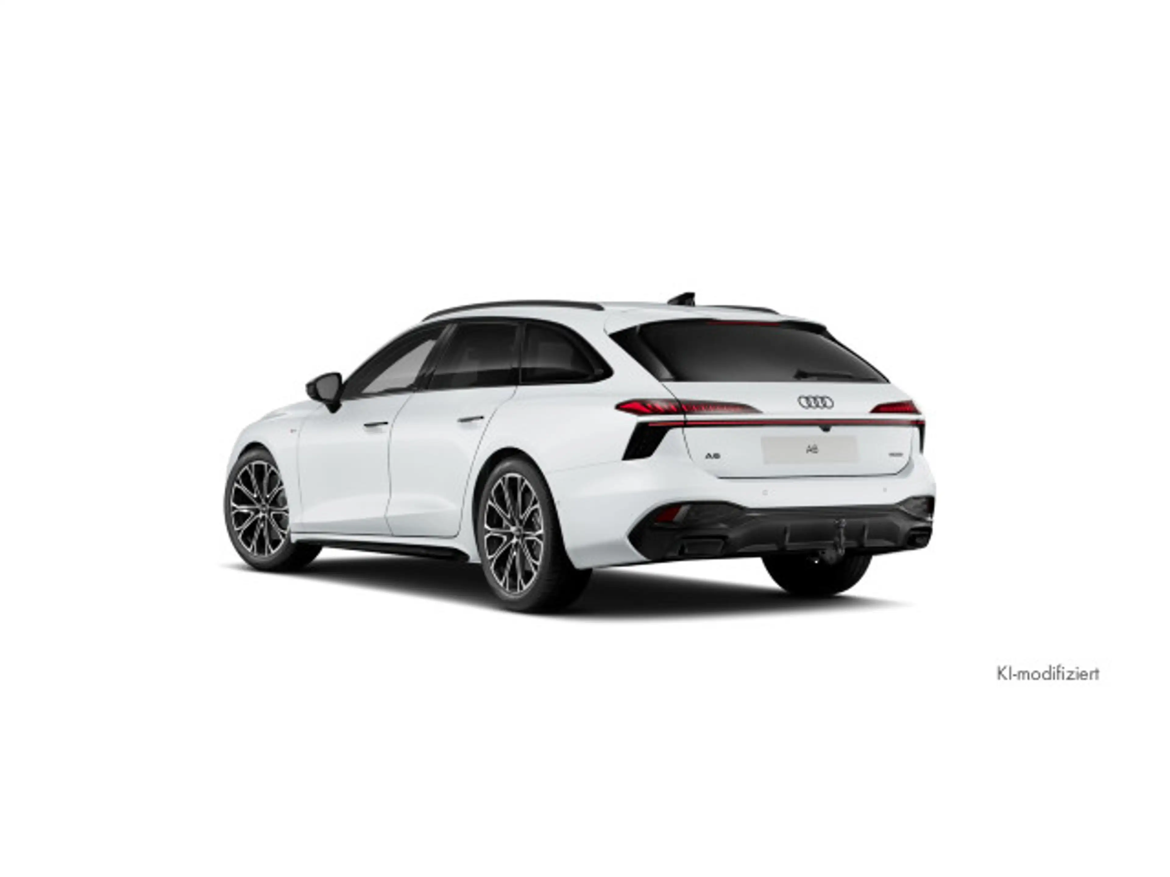 Audi A6 TFSI quattro 270 kW S tronic — photo 5