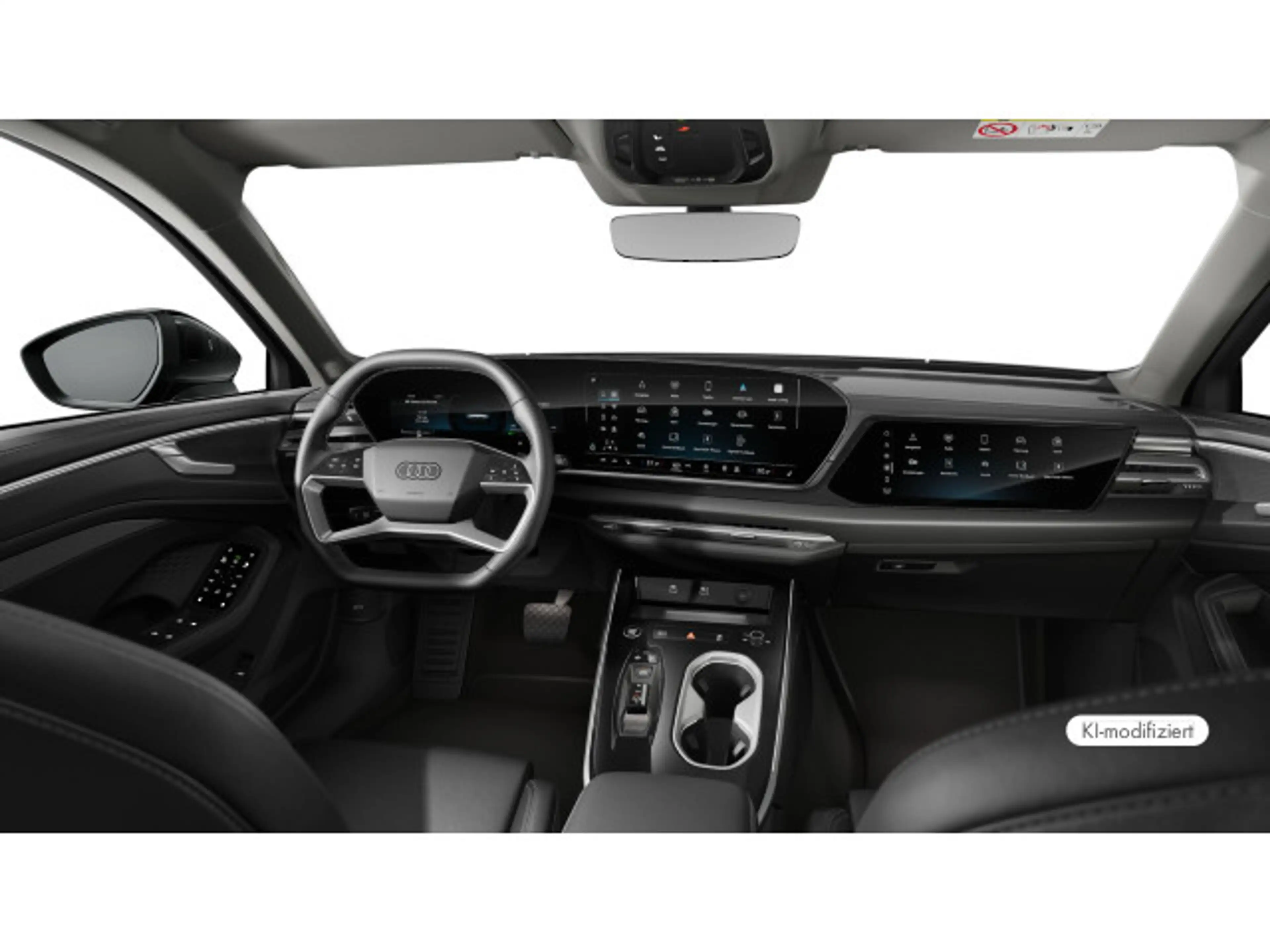 Audi A6 TFSI quattro 270 kW S tronic — photo 8
