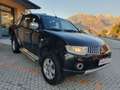 Mitsubishi L200 L200 d.cab 2.5 di-d Intense - NO IVA - Nero - thumbnail 2