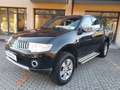 Mitsubishi L200 L200 d.cab 2.5 di-d Intense - NO IVA - Nero - thumbnail 1