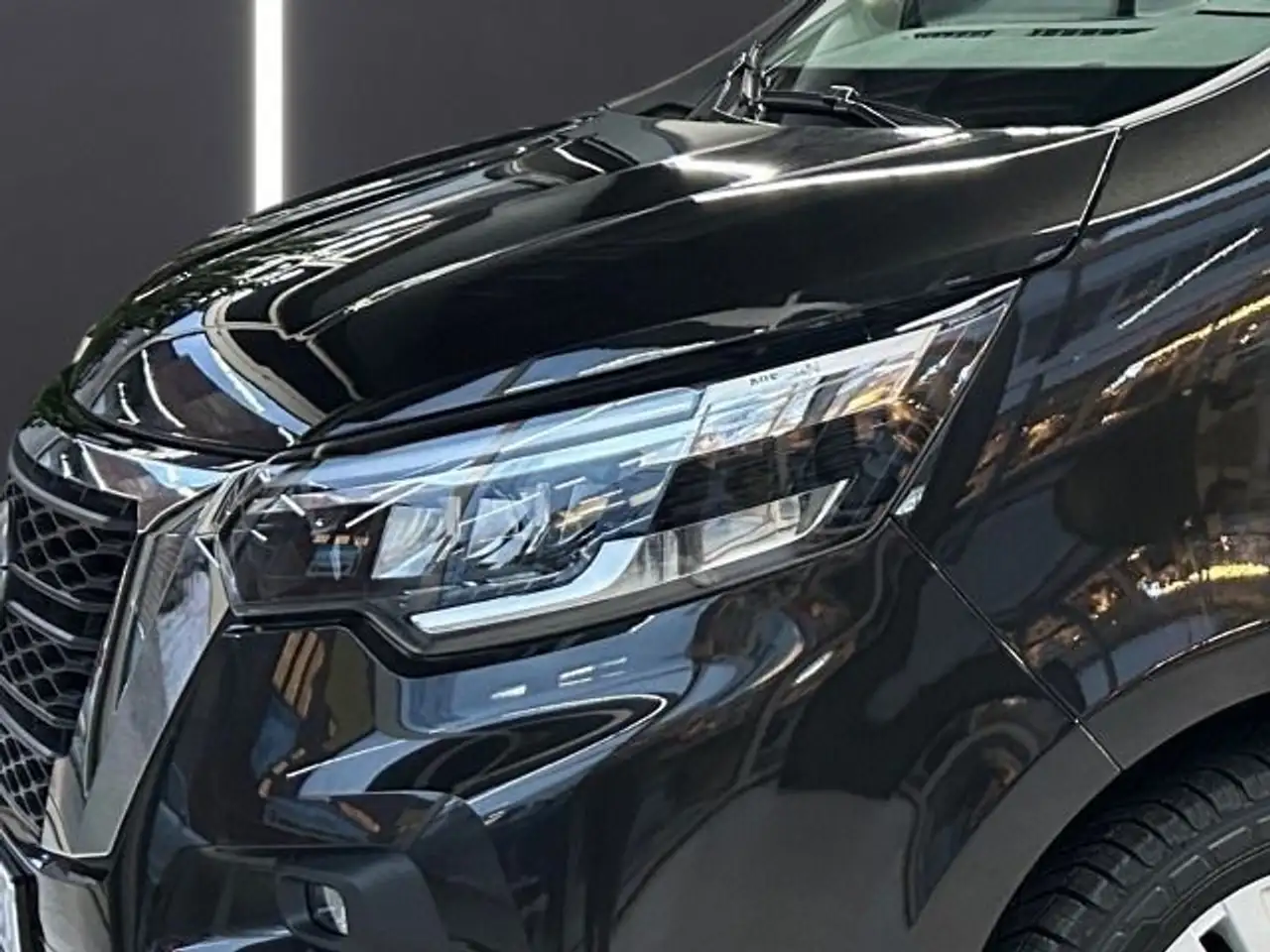 Nissan Primastar 2026
