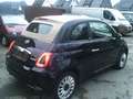 Fiat 500 Lounge Schwarz - thumbnail 4
