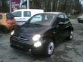 Fiat 500 Lounge Schwarz - thumbnail 1