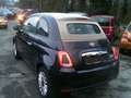 Fiat 500 Lounge Schwarz - thumbnail 6