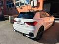 Audi A1 Sportback 40 2.0 tfsi S Line Edition s-tronic Blanco - thumbnail 4