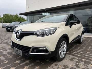 Captur 1.5 dCi 8V 90 CV Energy R-Link