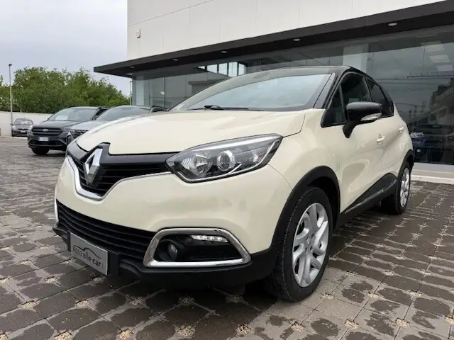Renault Captur Captur 1.5 dCi 8V 90 CV Energy R-Link