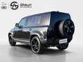 Land Rover Defender 110-24 mois Approved Noir - thumbnail 4