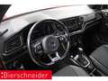 Volkswagen T-Roc 2.0 TSI DSG 4Mo. 2x RLine 19 ACC NAVI LED Rot - thumbnail 5