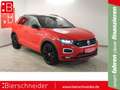 Volkswagen T-Roc 2.0 TSI DSG 4Mo. 2x RLine 19 ACC NAVI LED Rot - thumbnail 1