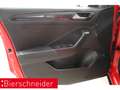 Volkswagen T-Roc 2.0 TSI DSG 4Mo. 2x RLine 19 ACC NAVI LED Rot - thumbnail 10