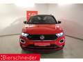 Volkswagen T-Roc 2.0 TSI DSG 4Mo. 2x R-Line 19 ACC NAVI LED Rot - thumbnail 3