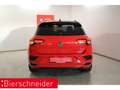 Volkswagen T-Roc 2.0 TSI DSG 4Mo. 2x RLine 19 ACC NAVI LED Rot - thumbnail 17