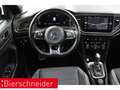 Volkswagen T-Roc 2.0 TSI DSG 4Mo. 2x R-Line 19 ACC NAVI LED Rot - thumbnail 6