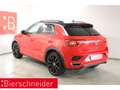 Volkswagen T-Roc 2.0 TSI DSG 4Mo. 2x RLine 19 ACC NAVI LED Rot - thumbnail 15