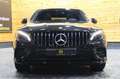Mercedes-Benz GLC 220 220d 4Matic Aut. Noir - thumbnail 3