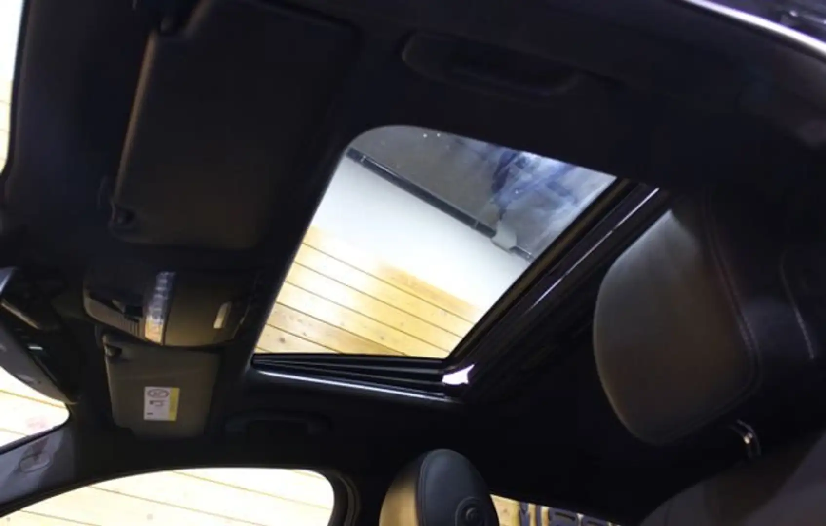 Mercedes-Benz GLC 220 220d 4Matic Aut. Noir - 2