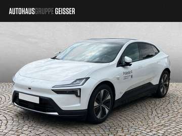 Polestar 4 LRSM MJ 26 Pilot Plus ACC
