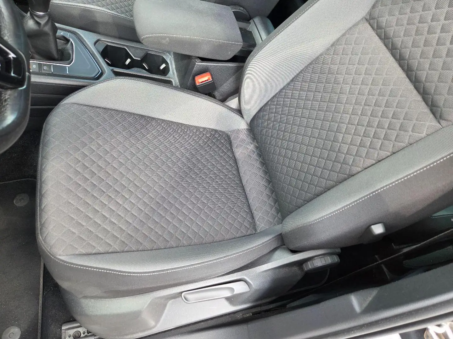 Volkswagen Tiguan 1.6 TDI Business BMT Grigio - 2