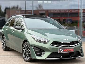 1.6 CRDi MHEV GT-Line 136CV AUTO ACC GPS PANO CAME