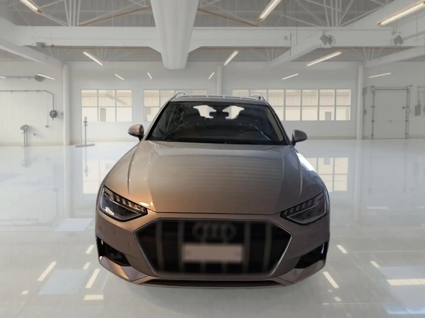 Audi A4 allroad 2.0 40 TDI MHEV QUATTRO S TRONIC IDENTITY CONTRAST - 2