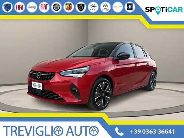 Opel Corsa 5 porte Elegance
