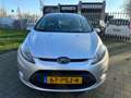 Ford Fiesta 1.25 Limited Gris - thumbnail 4