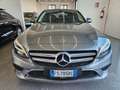 Mercedes-Benz C 220 Classe C-W205 2018 Berlina d Premium auto Grigio - thumbnail 2
