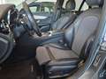 Mercedes-Benz C 220 Classe C-W205 2018 Berlina d Premium auto Grigio - thumbnail 7